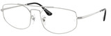 Ray-Ban Eyeglasses RX6545 2501