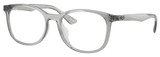Ray-Ban Eyeglasses RX7093D 8012