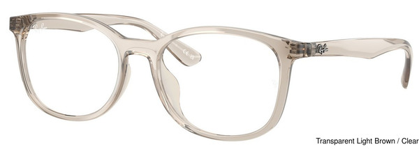 Ray-Ban Eyeglasses RX7093D 8271