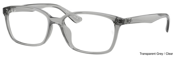 Ray-Ban Eyeglasses RX7094D 8012