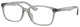 Transparent Grey / Clear