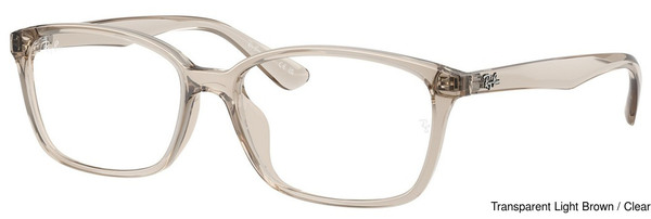 Ray-Ban Eyeglasses RX7094D 8271