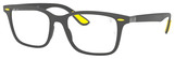 Ray-Ban Eyeglasses RX7144M F608