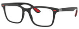 Ray-Ban Eyeglasses RX7144M F602