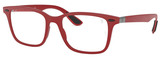 Ray-Ban Eyeglasses RX7144M F628