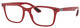 Red / Clear