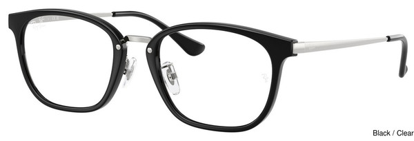 Ray-Ban Eyeglasses RX7247D 5753