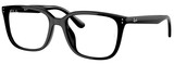 Ray-Ban Eyeglasses RX7248D 2000