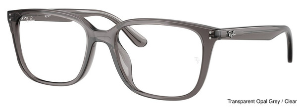 Ray-Ban Eyeglasses RX7248D 8257