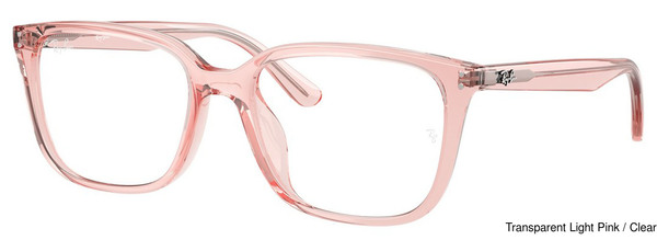Ray-Ban Eyeglasses RX7248D 8410