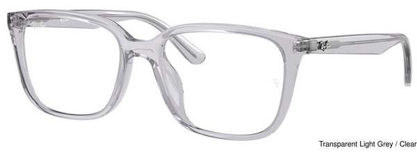 Ray-Ban Eyeglasses RX7248D 8411