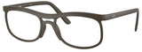 Ray-Ban Eyeglasses RX7254 8063