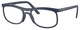 Sand Dark Blue / Clear