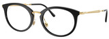 Ray-Ban Eyeglasses RX7255 2000