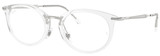 Ray-Ban Eyeglasses RX7255 2001