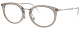 Ray-Ban Eyeglasses RX7255 8125