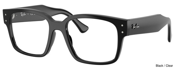 Ray-Ban Eyeglasses RX7256F 8260