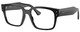 Black / Clear