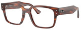 Ray-Ban Eyeglasses RX7256F 8315