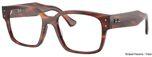 Ray-Ban Eyeglasses RX7256F 8315