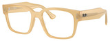 Ray-Ban Eyeglasses RX7256F 8430