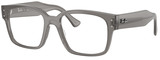 Ray-Ban Eyeglasses RX7256F 8431