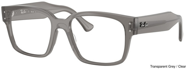 Ray-Ban Eyeglasses RX7256F 8431
