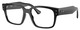 Black / Clear