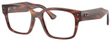 Ray-Ban Eyeglasses RX7256 8315