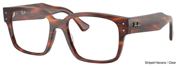 Ray-Ban Eyeglasses RX7256 8315