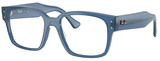 Ray-Ban Eyeglasses RX7256 8429