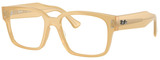 Ray-Ban Eyeglasses RX7256 8430