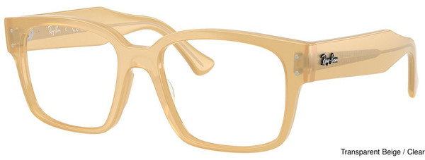 Ray-Ban Eyeglasses RX7256 8430