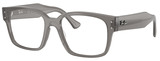 Ray-Ban Eyeglasses RX7256 8431