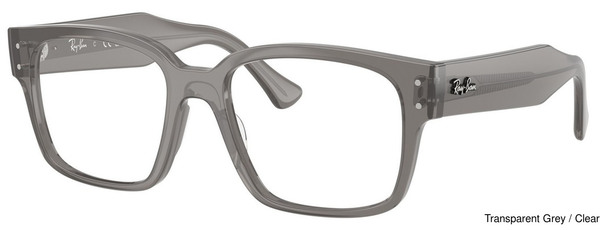 Ray-Ban Eyeglasses RX7256 8431