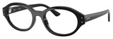 Ray-Ban Eyeglasses RX7257F 8260