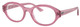 Pink / Clear