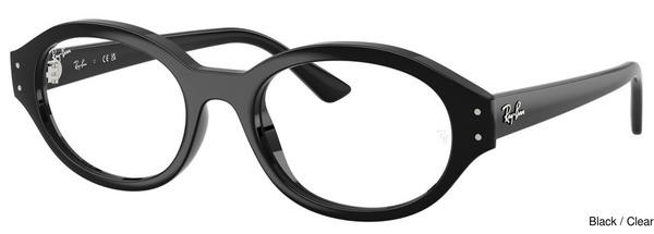 Ray-Ban Eyeglasses RX7257 Shilo 8260