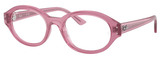 Ray-Ban Eyeglasses RX7257 Shilo 8435