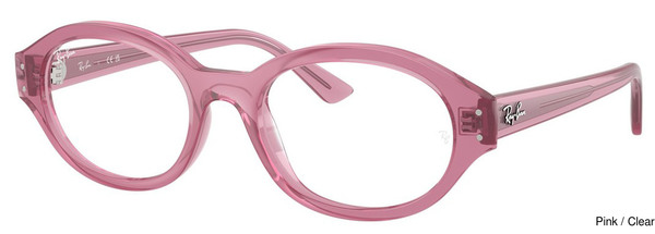 Ray-Ban Eyeglasses RX7257 Shilo 8435