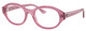 Pink / Clear