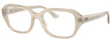 Ray-Ban Eyeglasses RX7258F Shea 8433