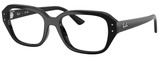 Ray-Ban Eyeglasses RX7258 Shea 8260