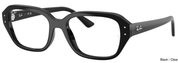 Ray-Ban Eyeglasses RX7258 Shea 8260