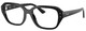 Black / Clear