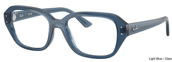 Ray-Ban Eyeglasses RX7258 Shea 8434