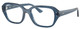 Light Blue / Clear