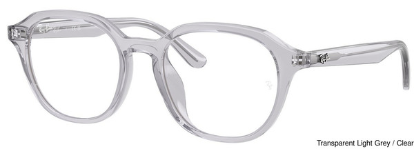 Ray-Ban Eyeglasses RX7259D 8411