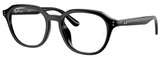 Ray-Ban Eyeglasses RX7259D 2000