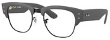 Ray-Ban Eyeglasses RX7316V 5521